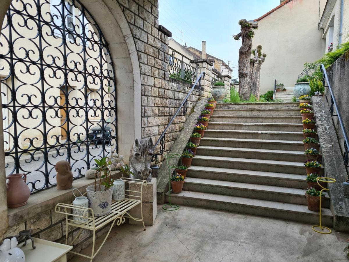 Villa Pierre 康顿 外观 照片