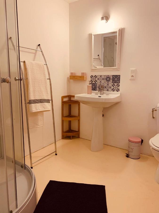 Villa Pierre 康顿 外观 照片