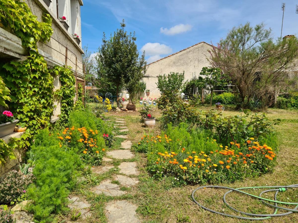 Villa Pierre 康顿 外观 照片